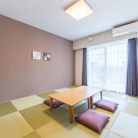 M'S Hotel Nijo كيوتو المظهر الخارجي الصورة