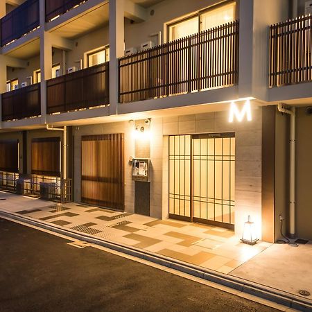 M'S Hotel Nijo كيوتو المظهر الخارجي الصورة