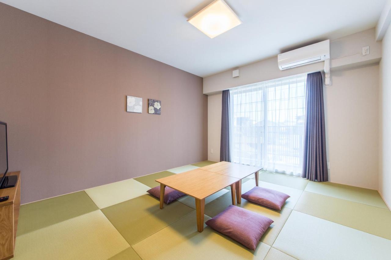 M'S Hotel Nijo كيوتو المظهر الخارجي الصورة
