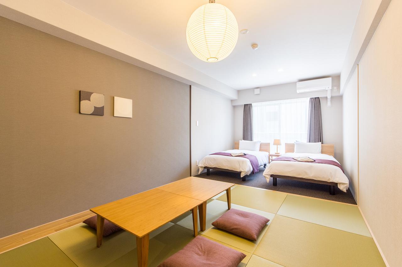 M'S Hotel Nijo كيوتو المظهر الخارجي الصورة