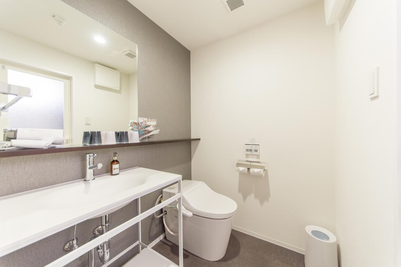 M'S Hotel Nijo كيوتو المظهر الخارجي الصورة