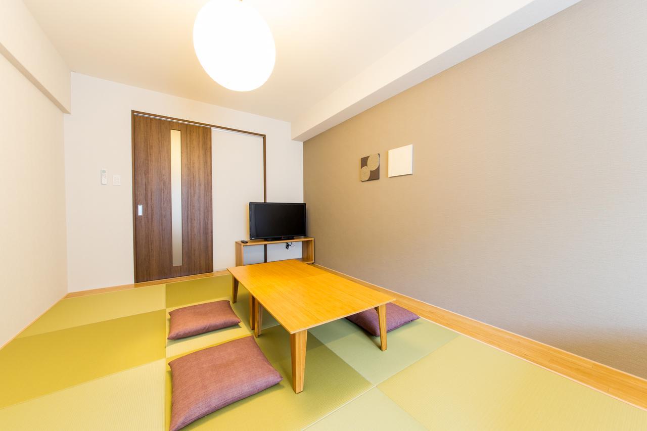 M'S Hotel Nijo كيوتو المظهر الخارجي الصورة
