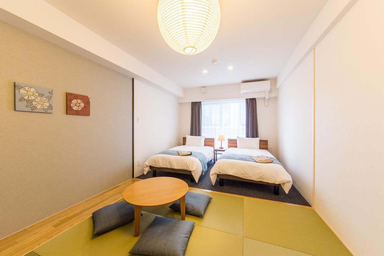 M'S Hotel Nijo كيوتو المظهر الخارجي الصورة